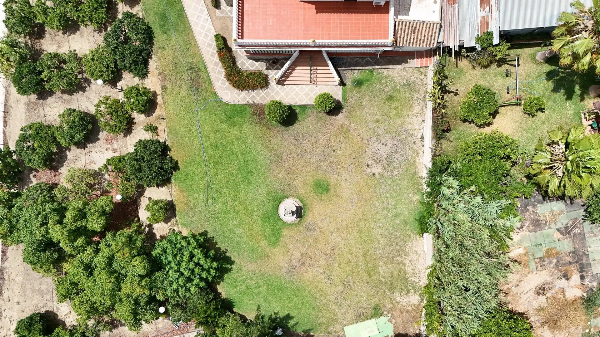 Casa rústica amb jardí en venda a El Romeral - Peñón de Zapata, imagen 50
