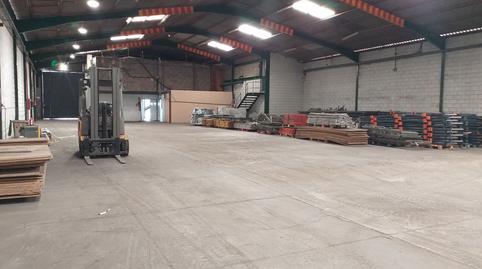 Photo 3 of Industrial buildings to rent in Buenos Aires - Chamberí - Las Moraditas, Santa Cruz de Tenerife