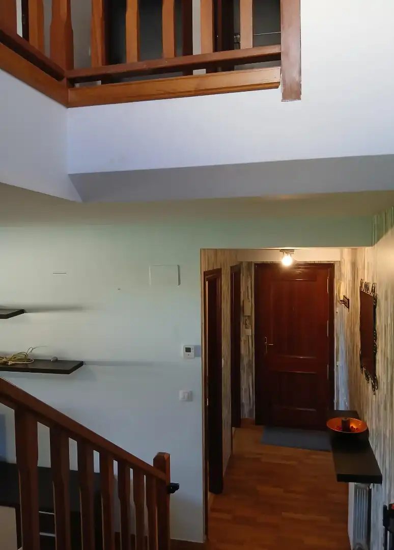 Dúplex en venta en Penagos con Calefacción, Parquet y Amueblado