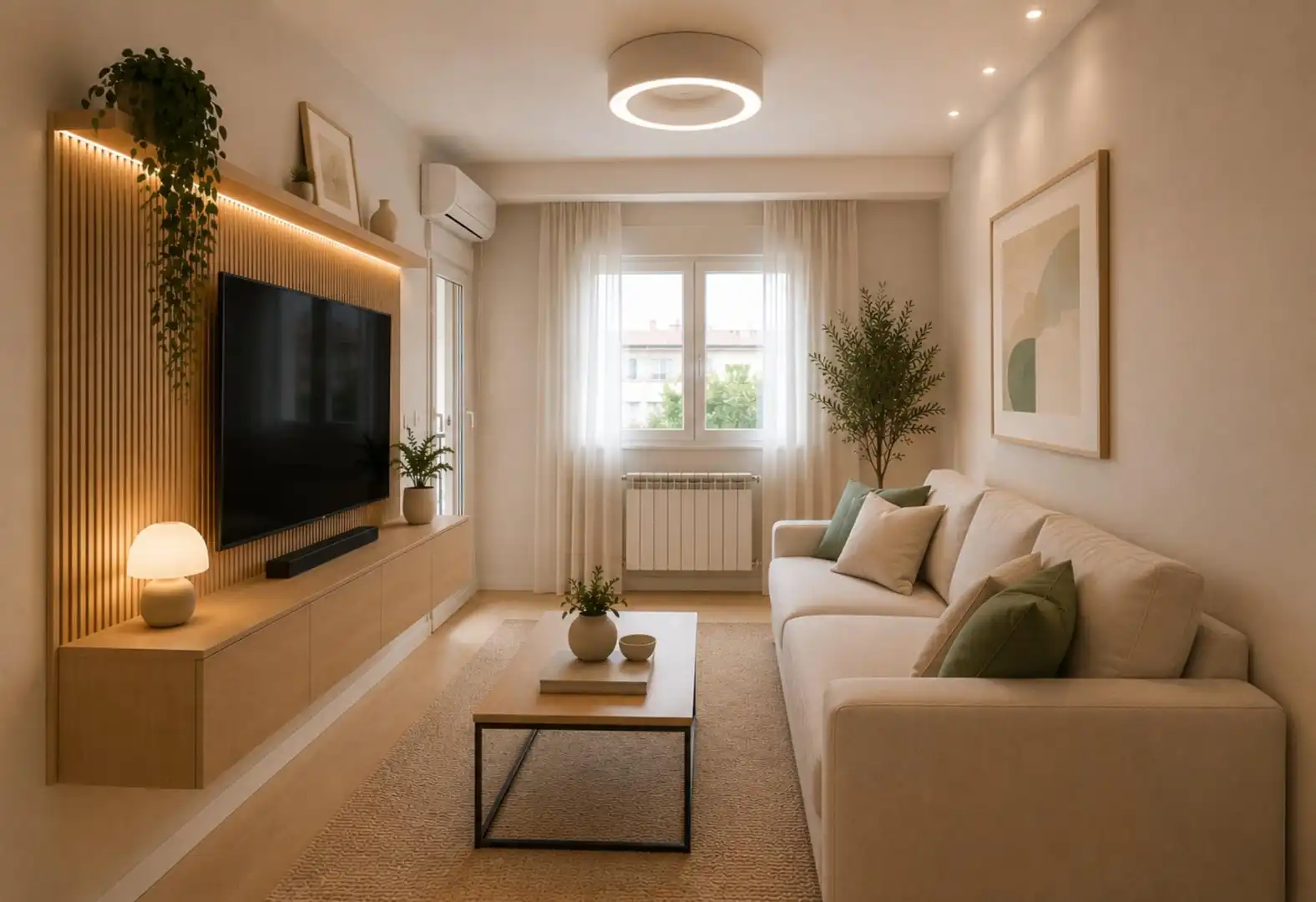 Piso en venta en Calle ANSAR, imagen 8