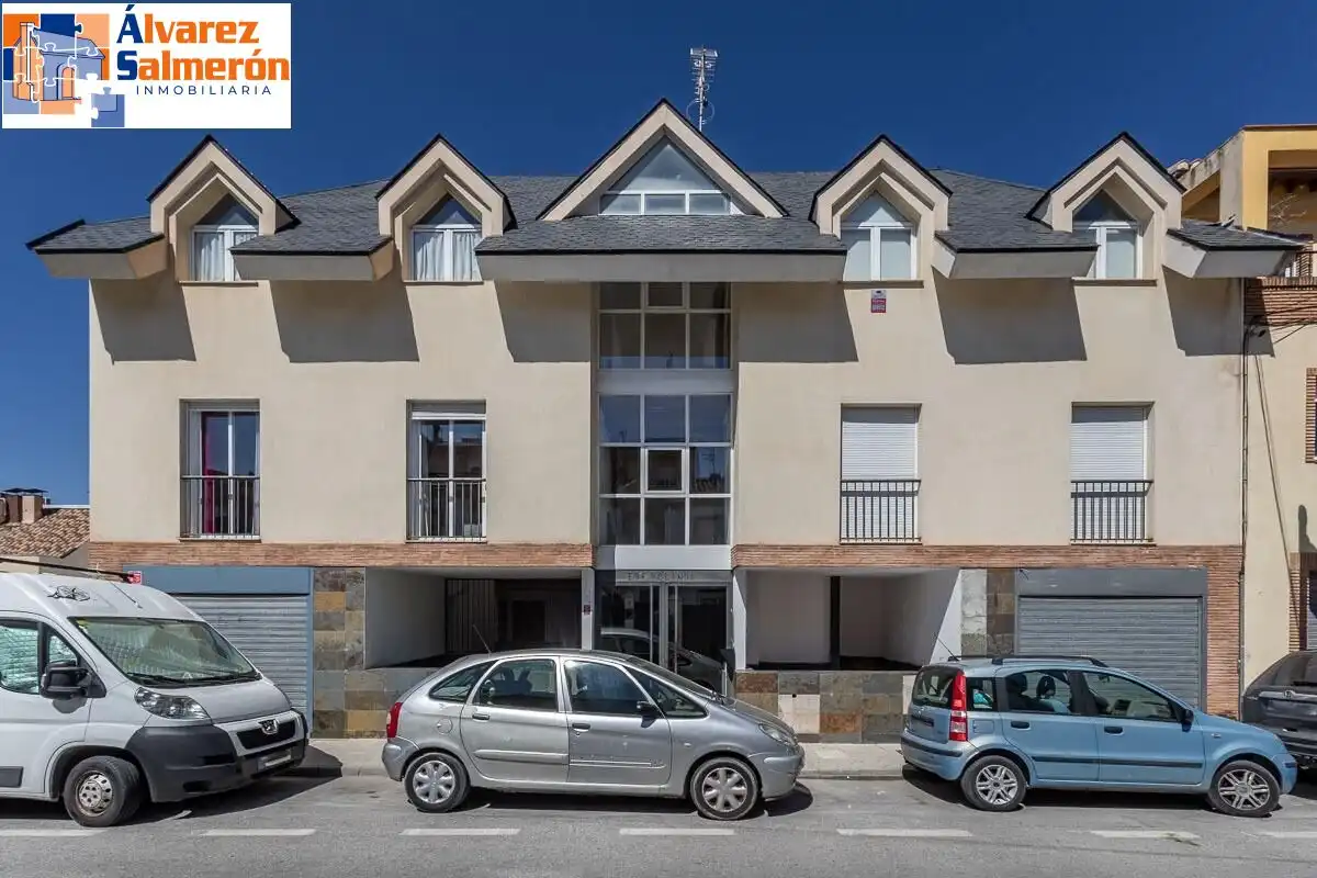 Flat with lift for sale in Barrio de la Vega, imagen 24