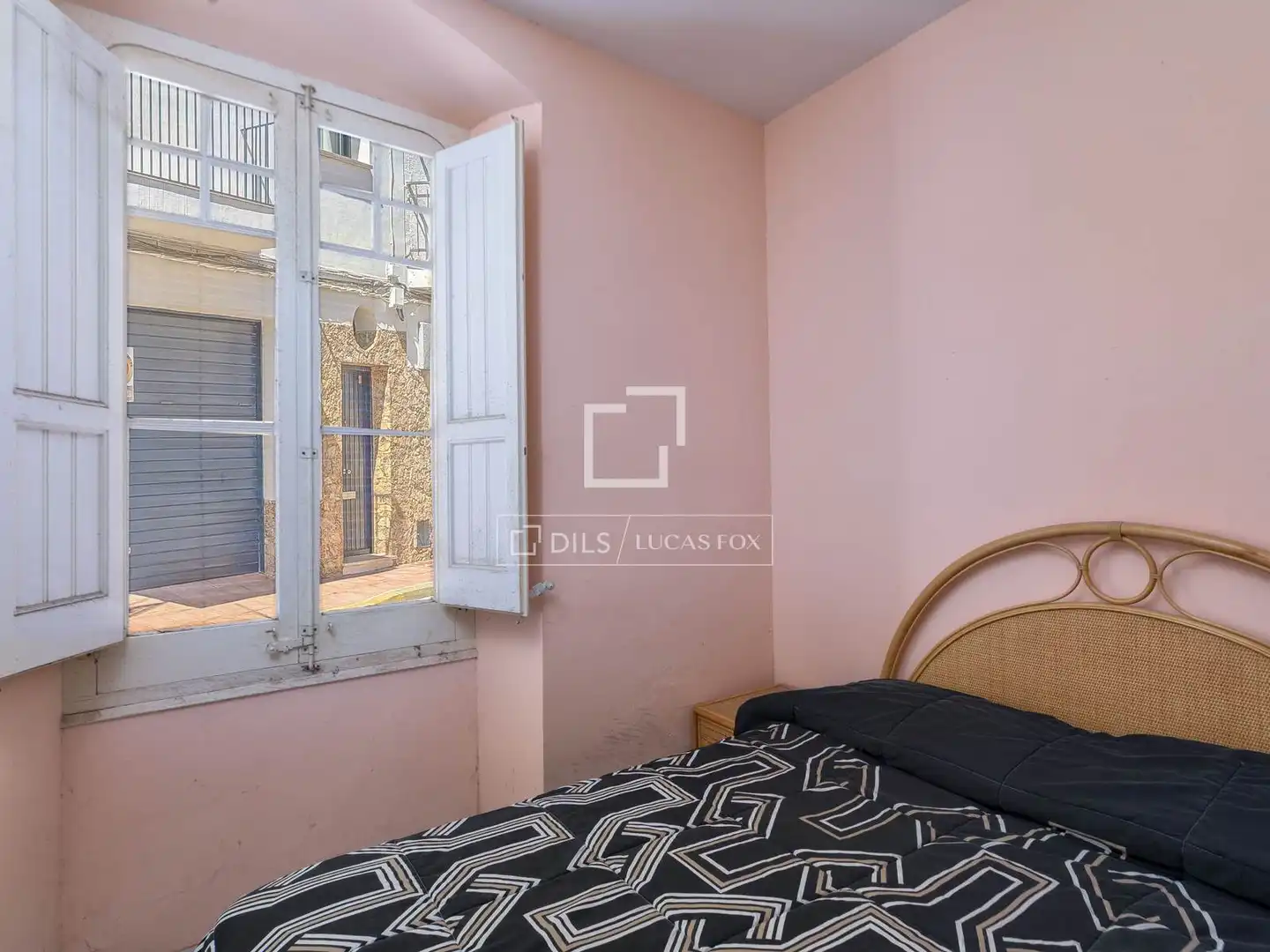 Dormitori de Casa o xalet en venda en Palafrugell amb Calefacció, Jardí privat i Terrassa