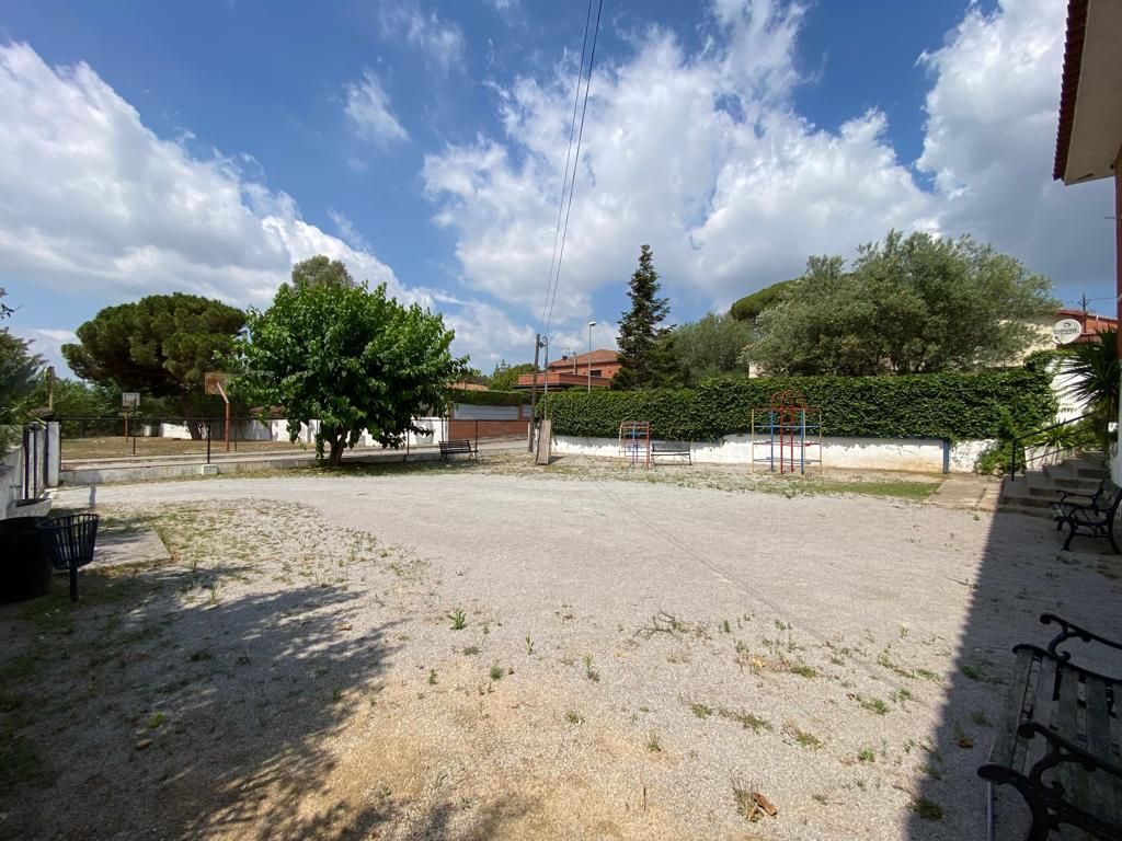 Finca rústica en venda en Cerdanyola del Vallès amb Aire condicionat, Terrassa i Traster