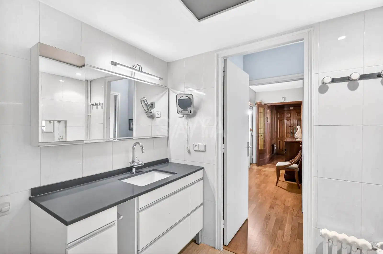 Wohnung mit Aufzug zum Verkauf in Sarrià, imagen 39