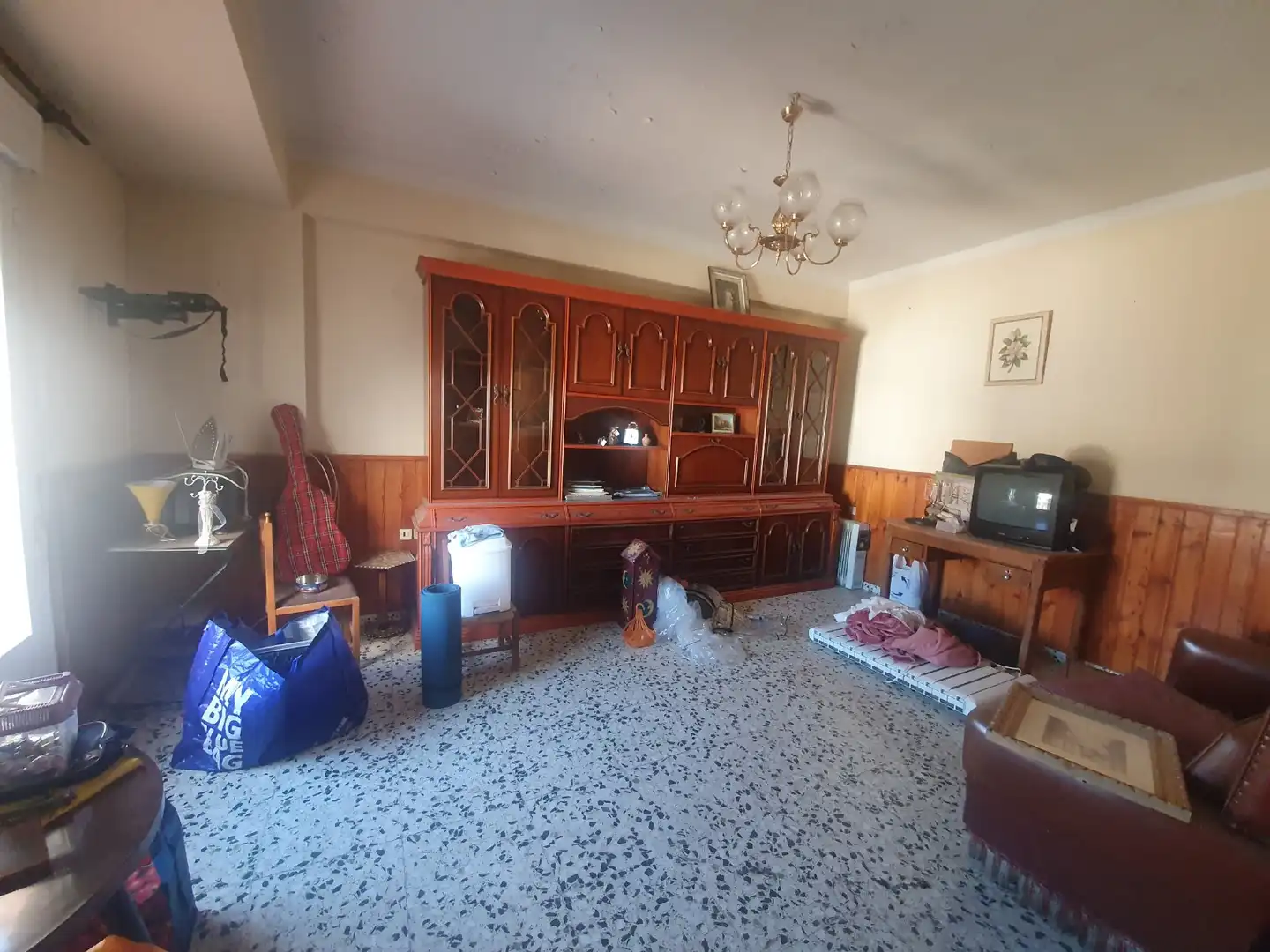 Flat with terrace for sale in Calle de San Diego 8, imagen 10