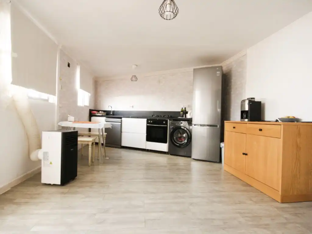 Cocina de Piso en venta en Coín