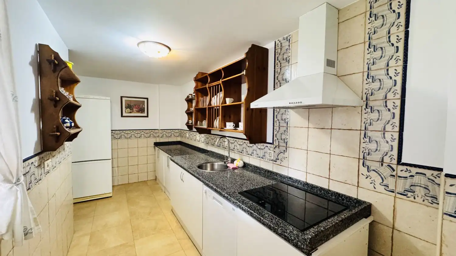 Detached homes for rent in Lebrija, Sevilla