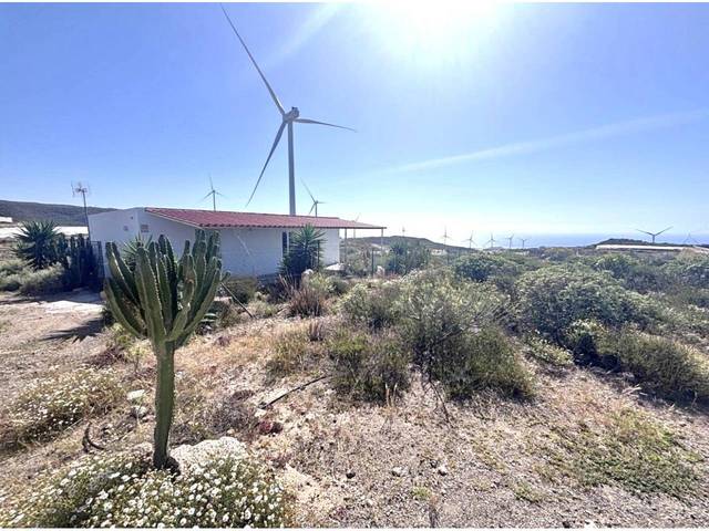 Casa-chalet en Venta en Calle barriada de san juan, 29 en Arico