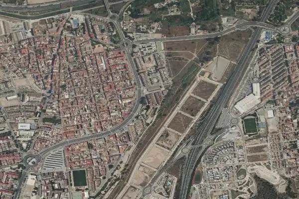 Flat for sale in Murcia