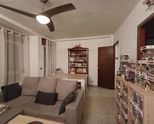 Living room of Flat for sale in Algeciras
