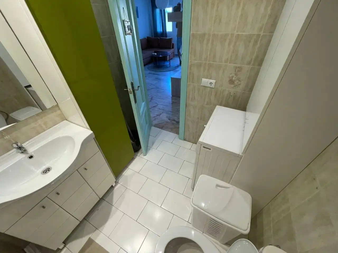 Apartament de lloguer a Avenida Carmen, 1, Puerto de Estepona