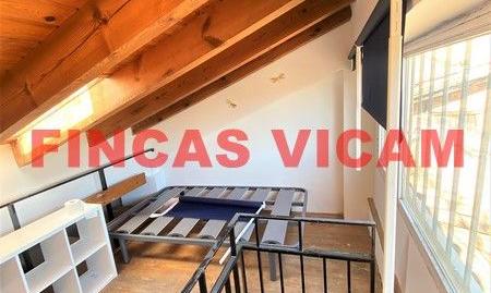 Foto 2 de Apartamento de alquiler en Calle Goya, Casco Antiguo, Huesca