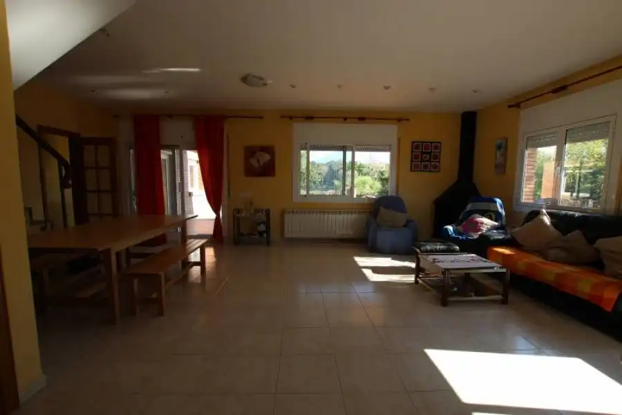 Haus mit Garten zur Miete in sant llorenç, imagen 13