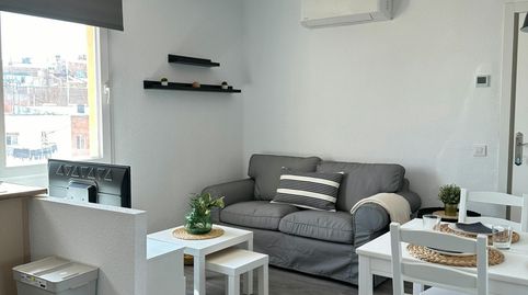 Photo 3 of Flat for rent in N/a, Lucero, Madrid Capital