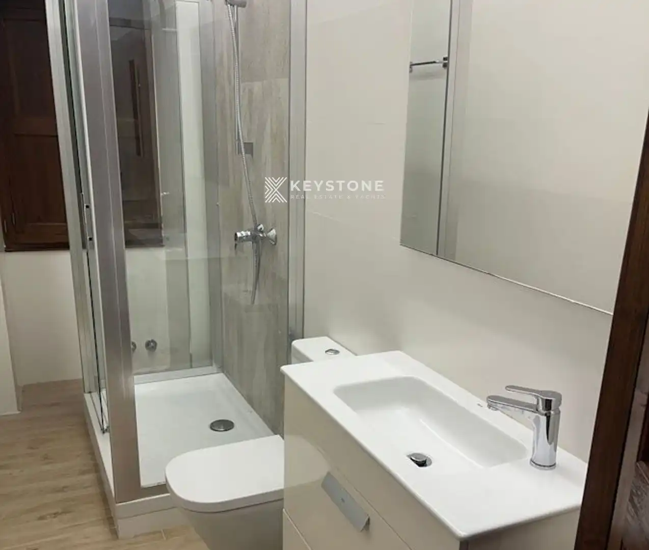 Baño de Piso en venta en Santa Eugènia con Aire acondicionado y Terraza