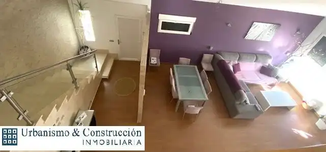 Villa mit Pool zum Verkauf in Ciudad Jardín, imagen 11