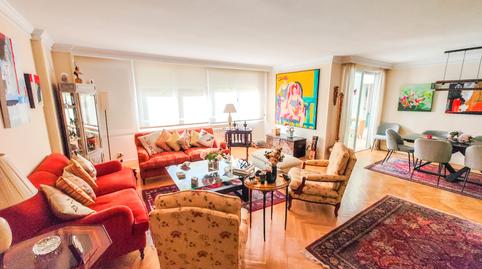 Photo 5 of Flat for sale in Calle de las Camelias, 9, Palomas,  Madrid Capital