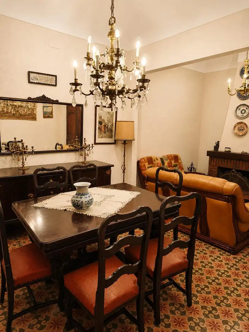 Casa rústica en venta en Rambla Rambla Passeig 3, imagen 5