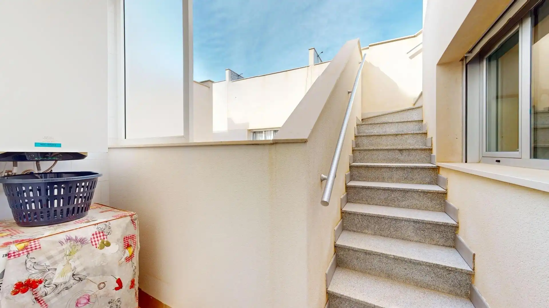 Apartamento en venta en Pilar de la Horadada con Jardín privado, Terraza y Balcón