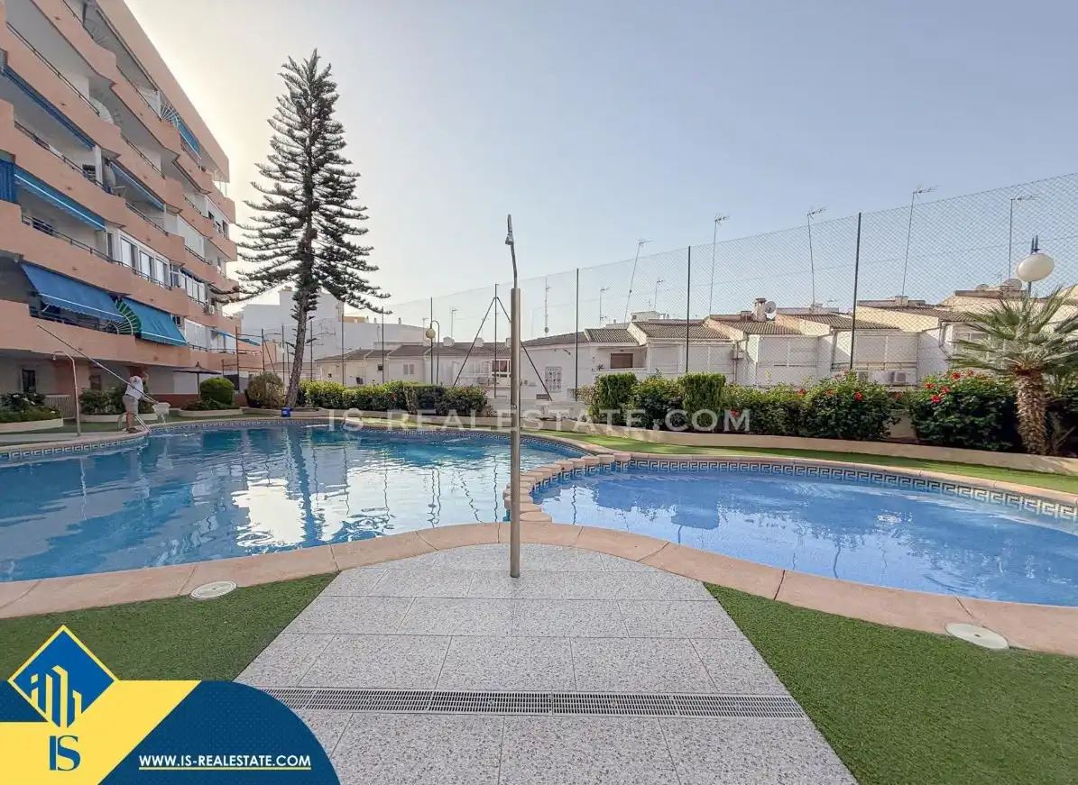 Ático con piscina en venta en Playa del Acequión, Náufragos y Rocío del Mar, imagen 42