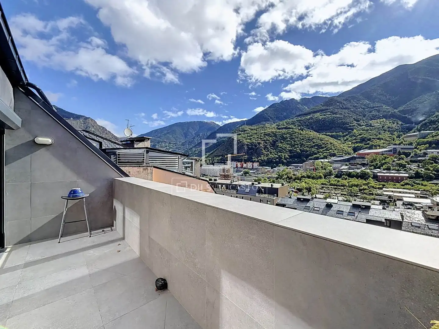 Ático con terraza en venta en Centro, imagen 25