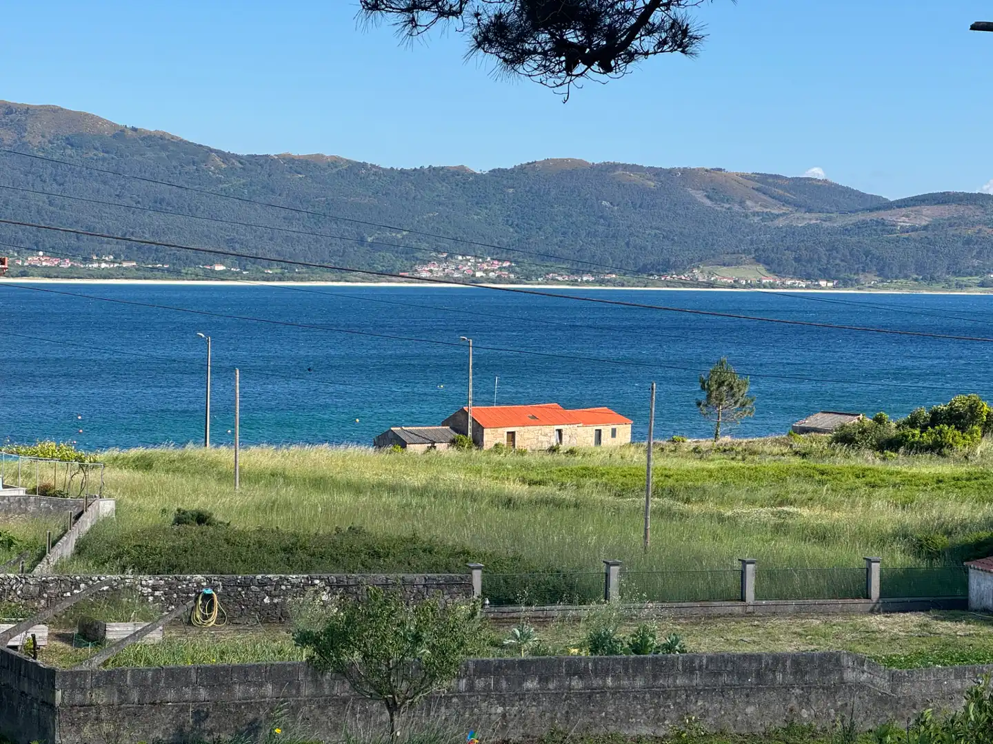 Terreni e lotti in vendita a Lugar Caldebarcos 22, imagen 10