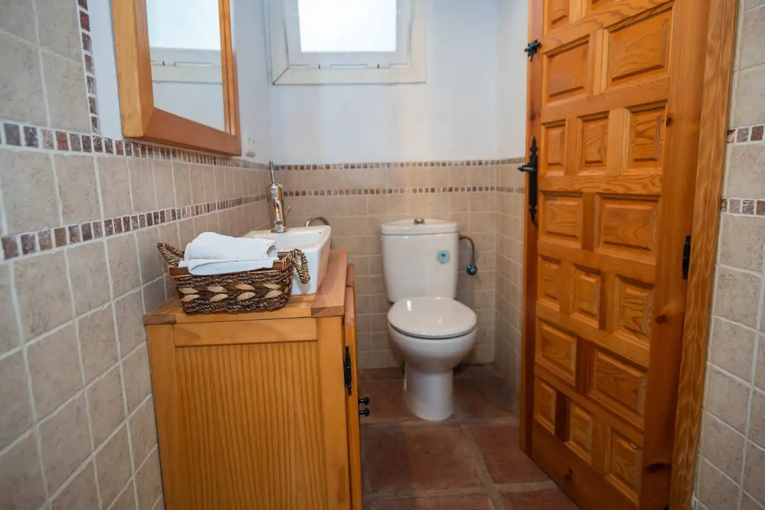 Bany de Casa o xalet en venda en Valtocado - La Alquería - La Atalaya