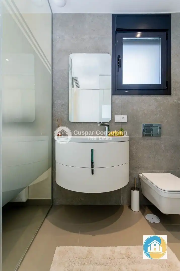 Villa avec piscine à vendre à Orihuela Costa, imagen 40