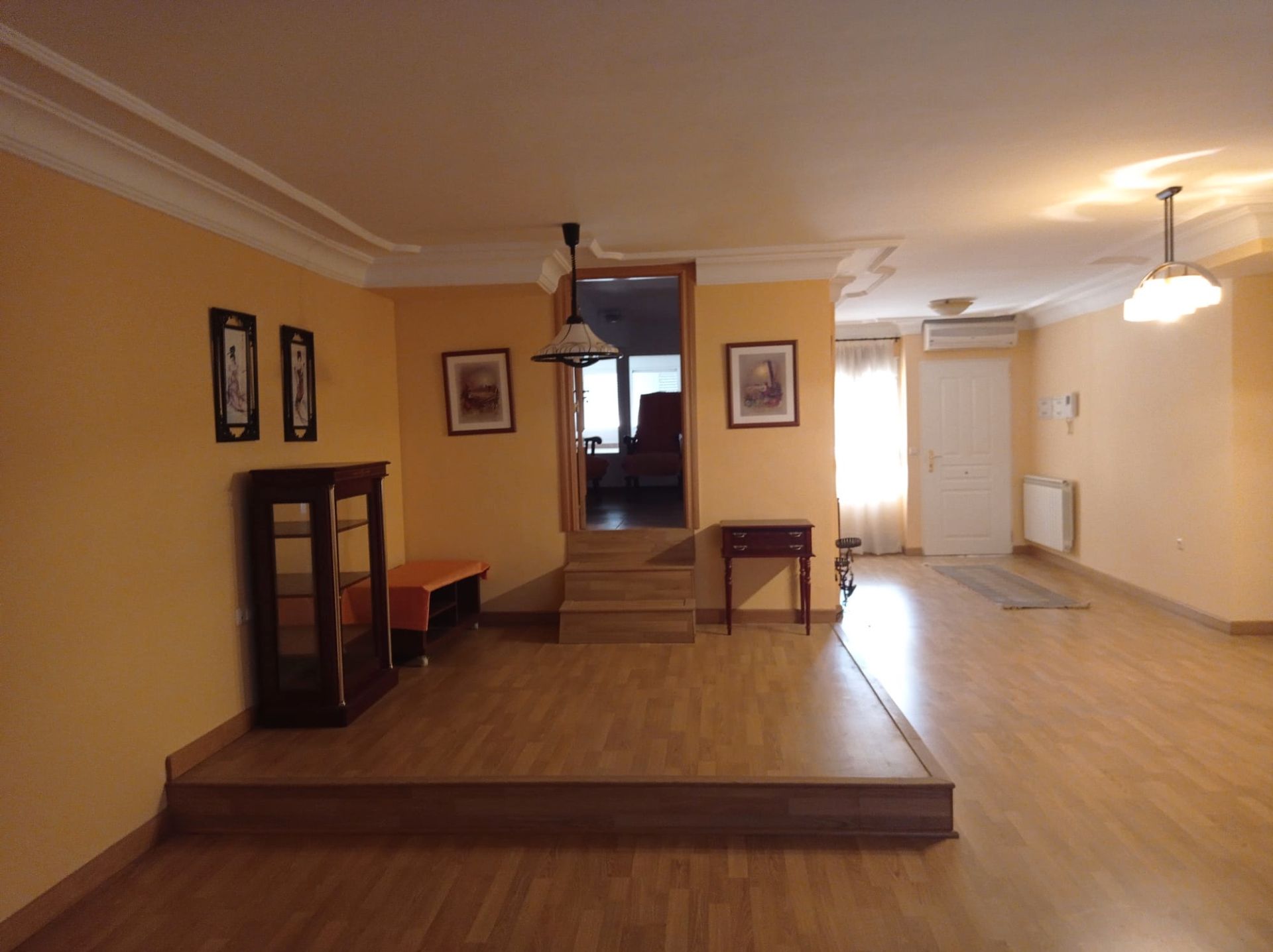 Flat for sale in  Albacete Capital  with Terrace, Storage room and Furnished