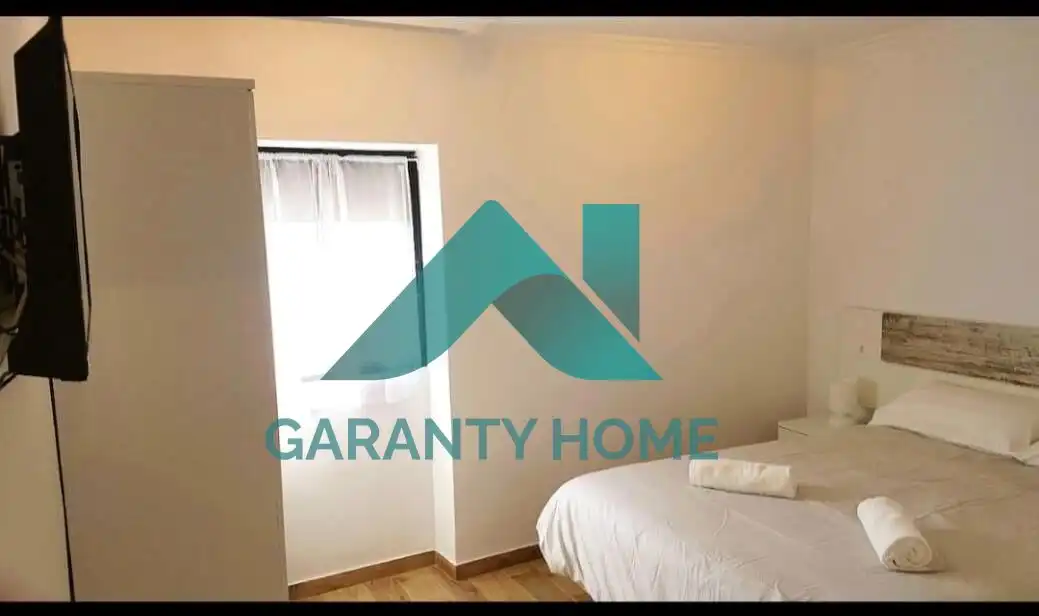 Dormitori de Apartament en venda en Cáceres amb Aire condicionat, Calefacció i Traster