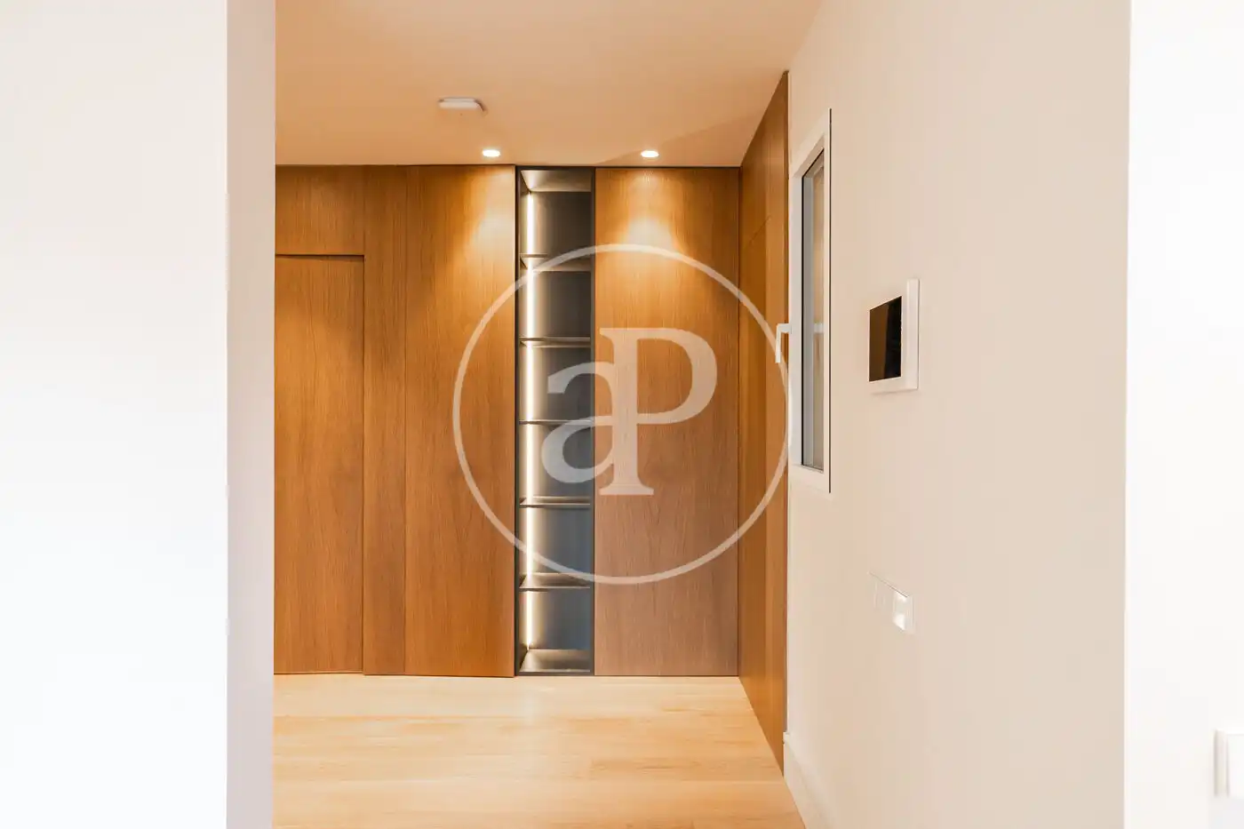 Appartement avec terrasse à vendre à Carrer del Consell de Cent, imagen 56