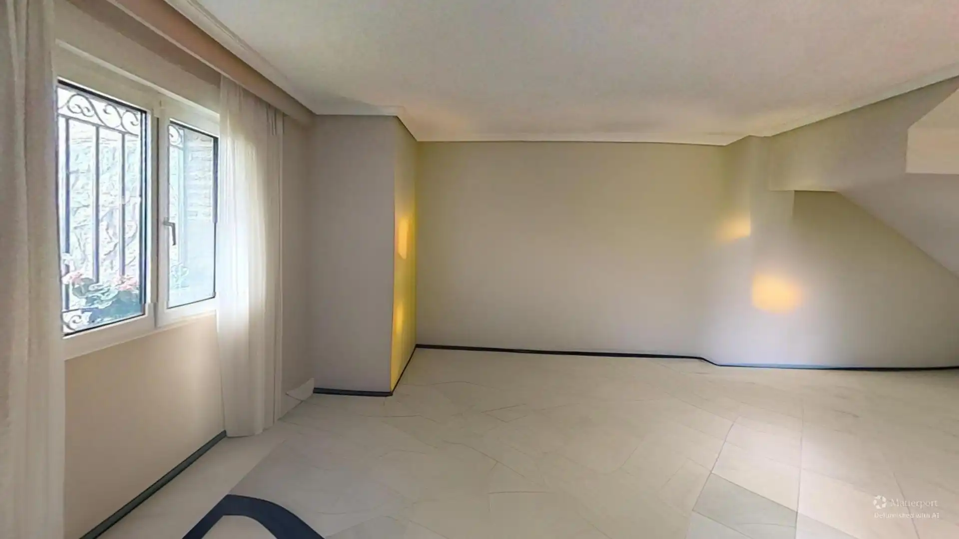 Living room of Duplexes for sale in Ávila  with Private garden, Balcony and Community pool