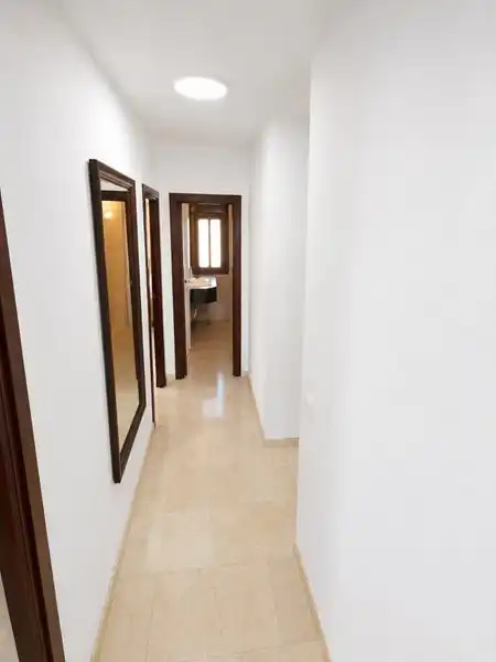 Wohnung zur Miete in Estepona mit Terrasse