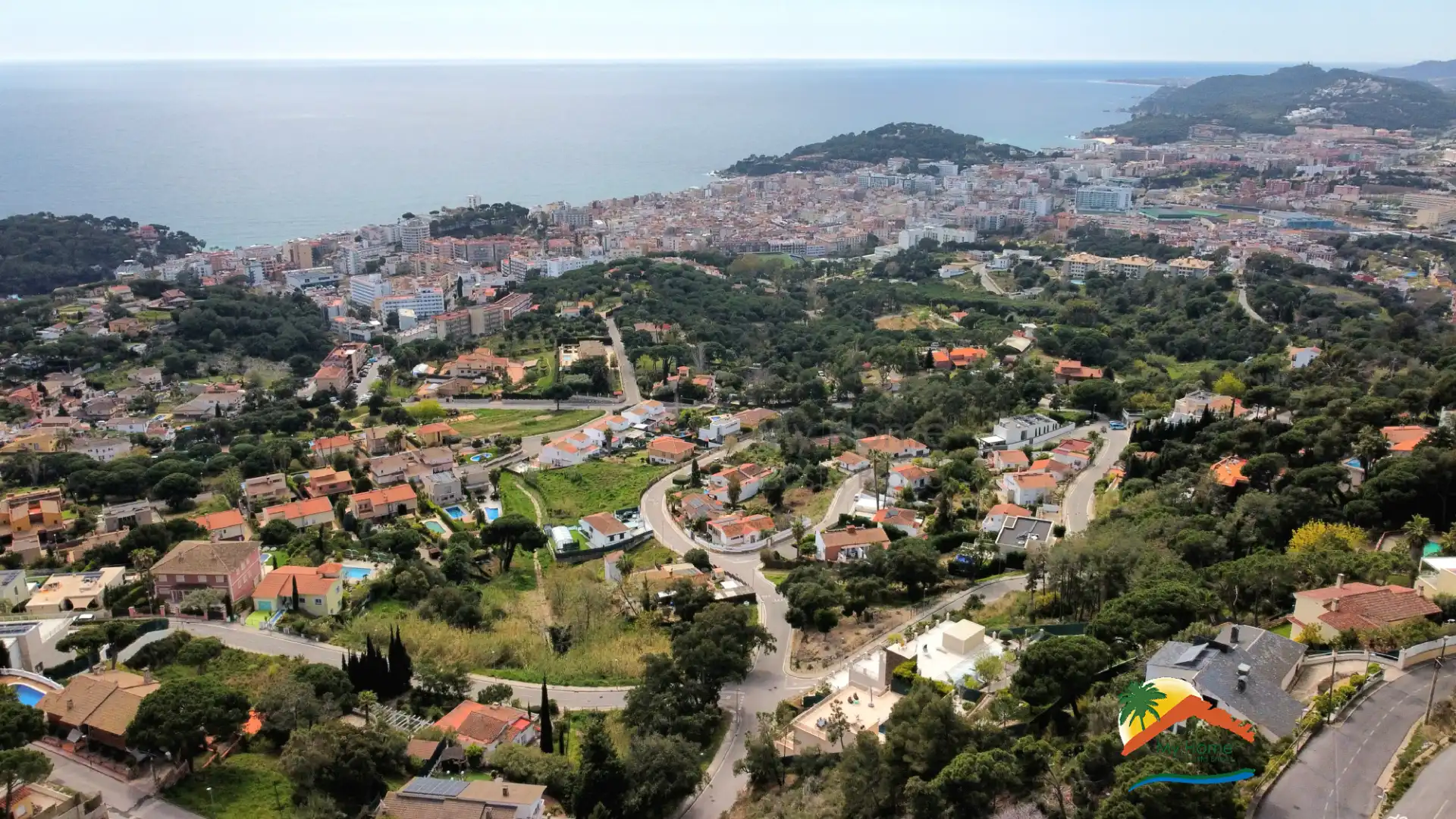Residential land for sale in Carrer Santiago Rusiñol 17, imagen 4