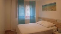 Bedroom of Flat for sale in Oviedo   with Terrace