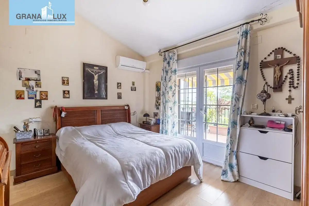 Detached house with terrace for sale in Calle del Sauce, imagen 39