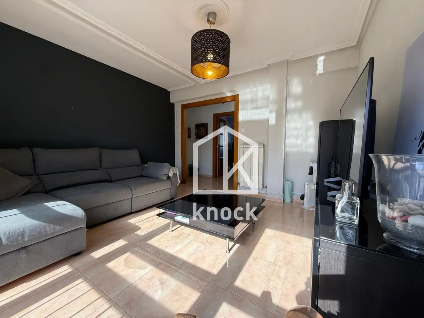 Piso con ascensor en venta en Candás - CL ESCULTOR ANTONIO RGUEZ 13