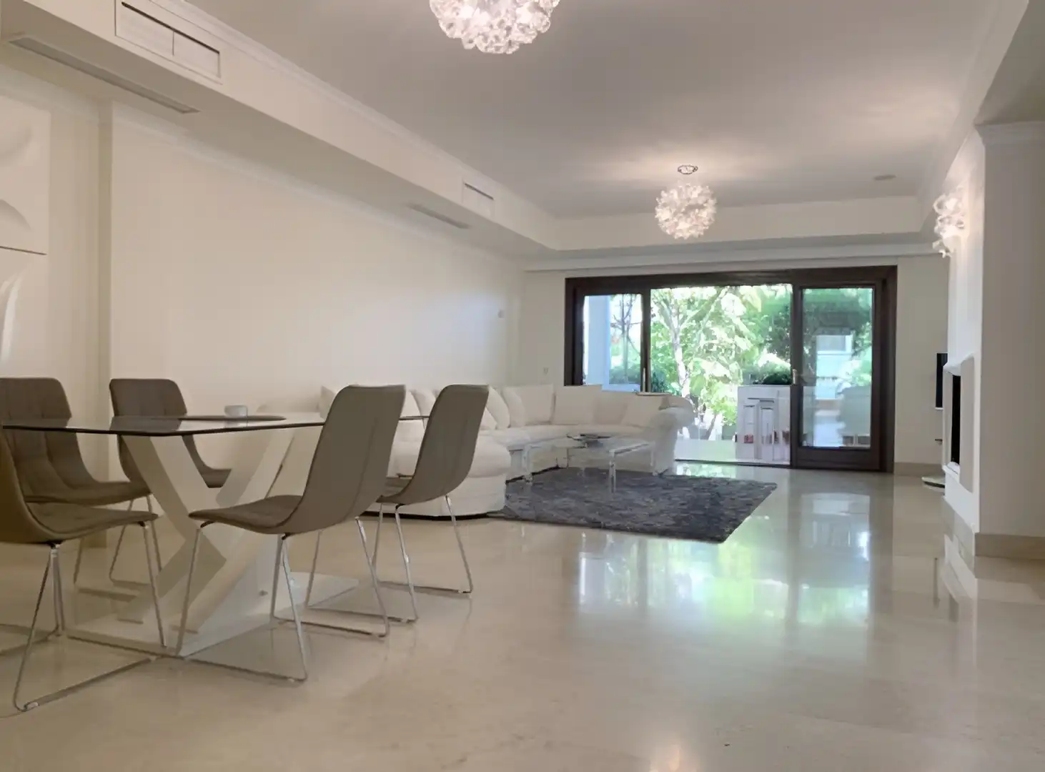 Wohnung mit Pool zum Verkauf in Milla de Oro, imagen 6