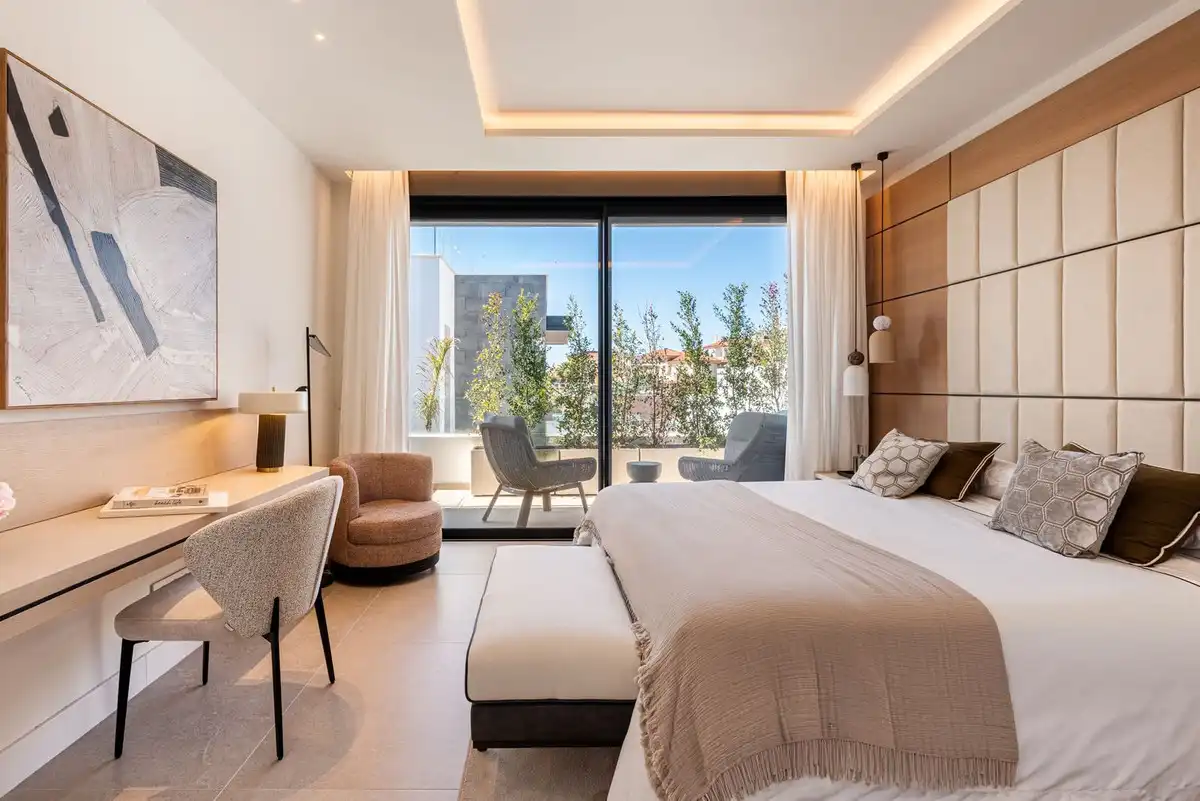 Casa amb piscina en venda a Riviera del Sol, imagen 18