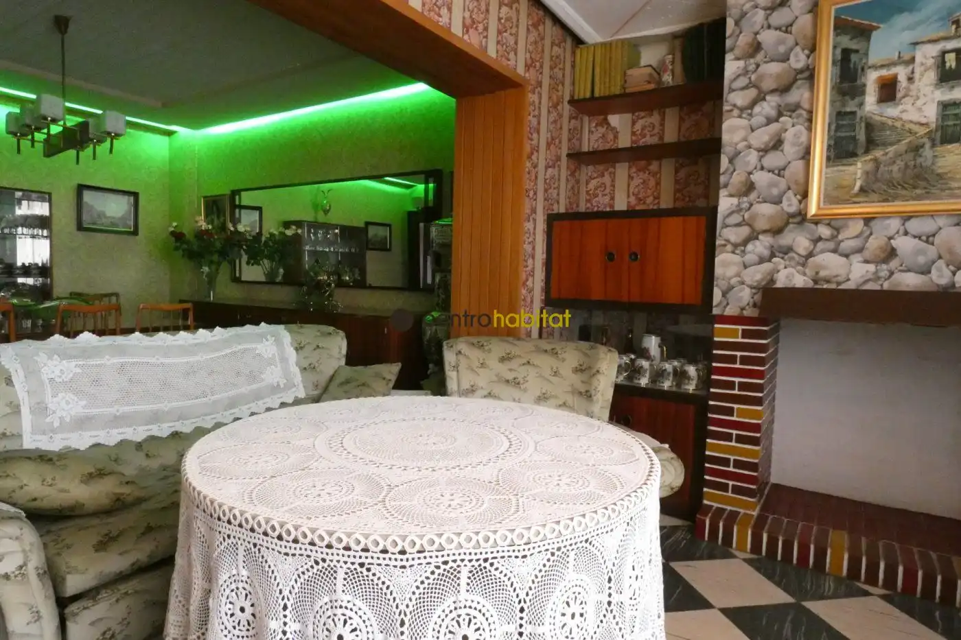 Casa o xalet en venda en Elda