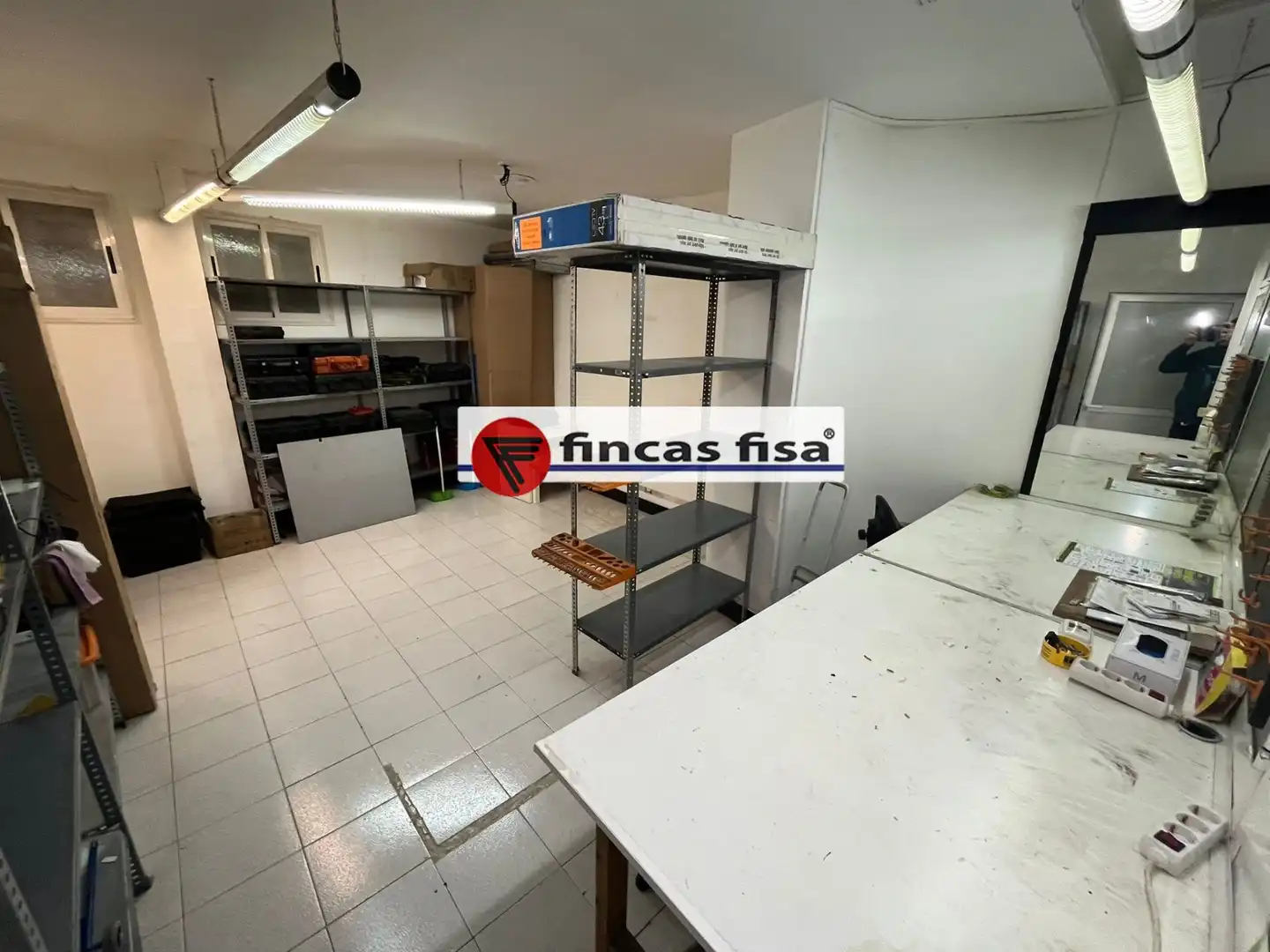 Local comercial en venda a Centre - Nucli Antic, imagen 5