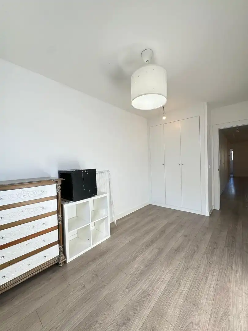 Habitación de Piso de alquiler en Segovia con Calefacción, Terraza y Trastero