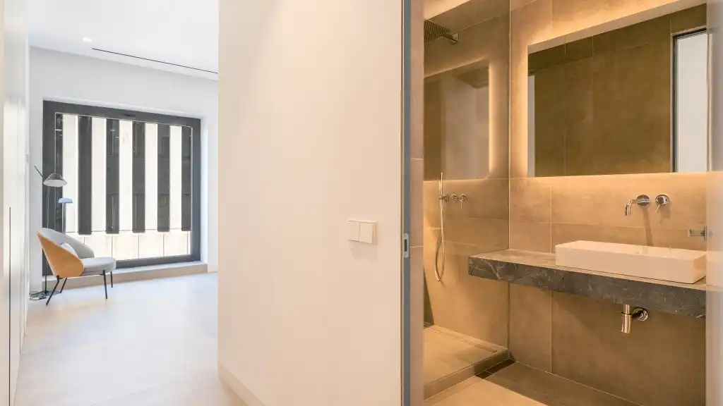 Apartament amb ascensor en venda a Llevant, imagen 10