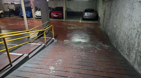 Foto 3 de Garaje en venta en Carrer de Barcelona, 125, Centre, L'Hospitalet de Llobregat