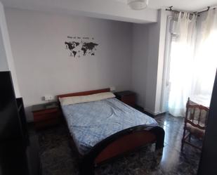 Apartament de lloguer a  Granada Capital