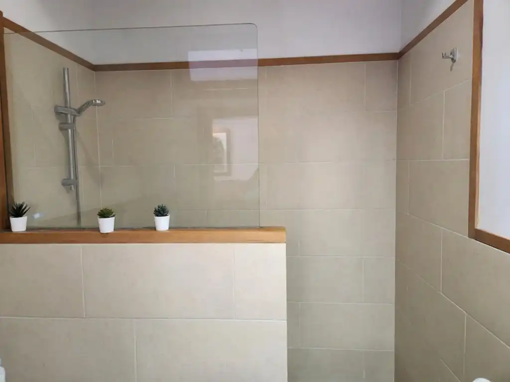 Bany de Casa o xalet en venda en Las Palmas de Gran Canaria amb Aire condicionat i Terrassa