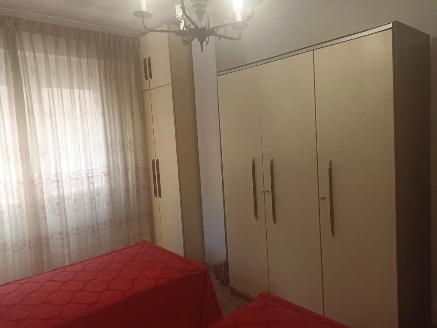 Maison avec balcon à vendre à Plaza Pío XI, imagen 17