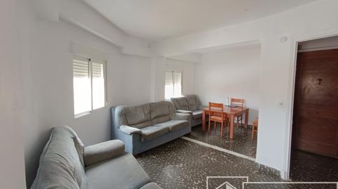 Foto 3 de Piso en venta en Plaza Donoso Cortés - Avenida Magdalena, Castellón