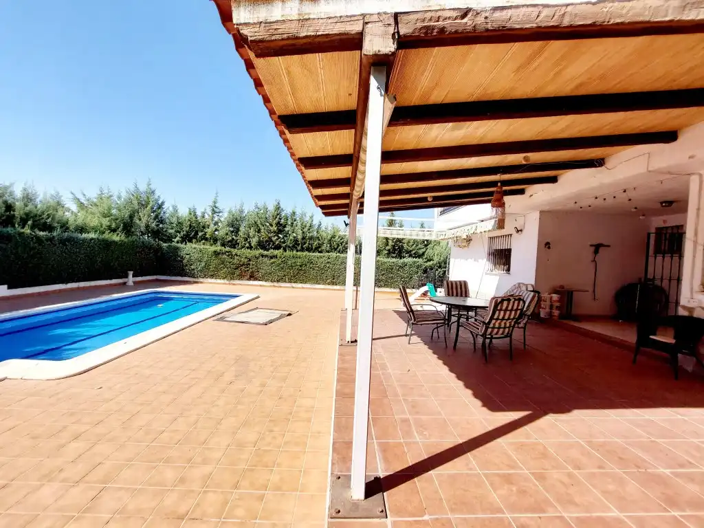 Villa à vendre à Las Vaguadas, imagen 5