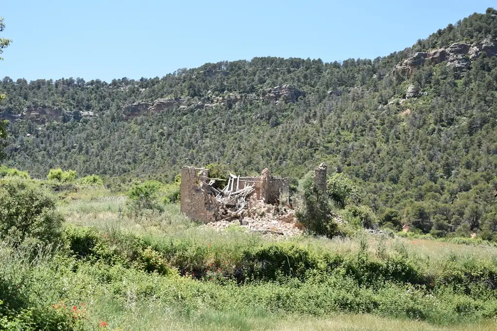 Terreni e lotti in vendita a Fuentespalda, imagen 2